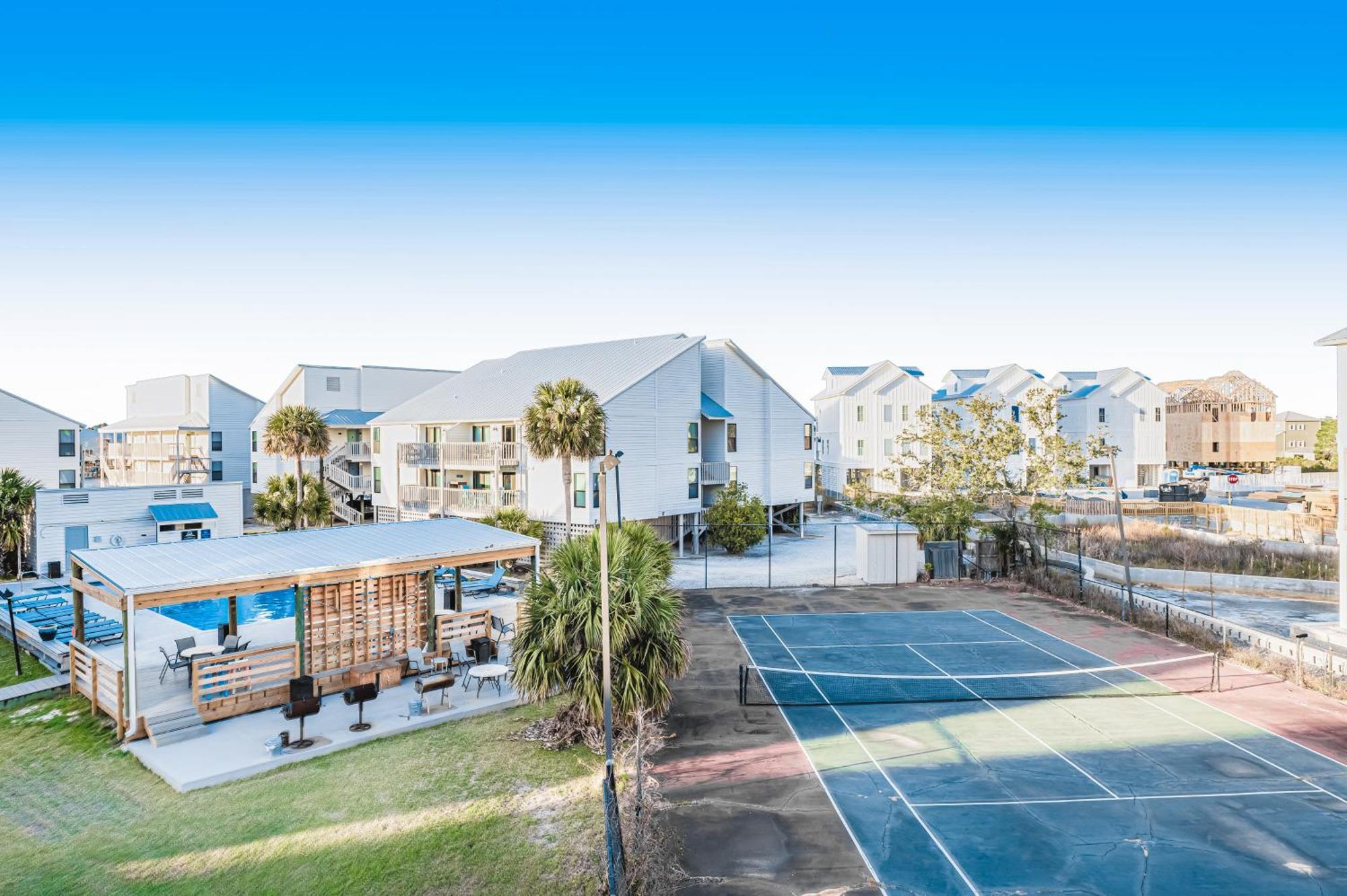 Cotton Bayou 4H Orange Beach Szoba fotó