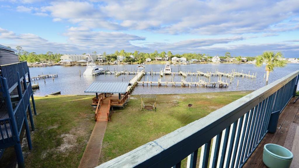 Cotton Bayou 4H Orange Beach Kültér fotó
